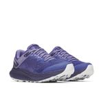Zapatilla Mujer Antora 4 Wp Morado Oscuro Merrell