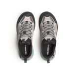 Zapatilla Mujer Capra 2 Gtx Gris Claro Merrell