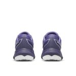 Zapatilla Mujer Antora 4 Wp Morado Oscuro Merrell