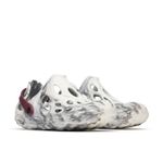 Sandalia Mujer Hydro Moc Blanco Merrell