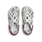 Sandalia Mujer Hydro Moc Blanco Merrell