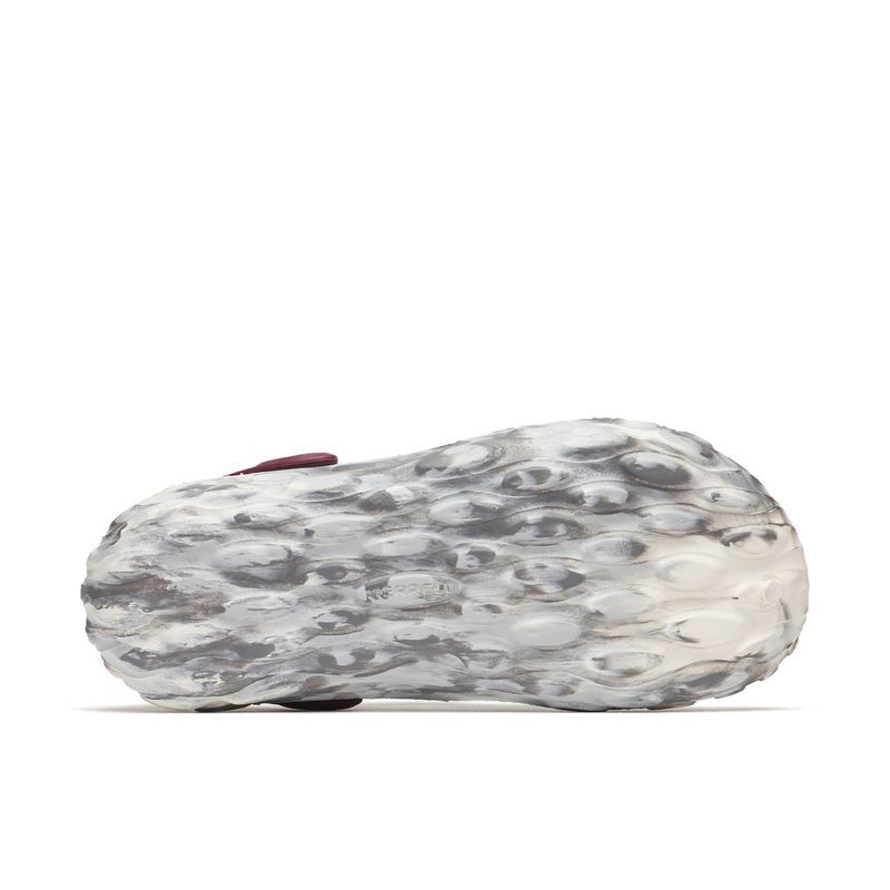 Sandalia Mujer Hydro Moc Blanco Merrell