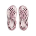 Sandalia Mujer Hydro Moc Rosado Claro Merrell