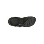 Sandalia Mujer District 4 Backstrap Negro Merrell