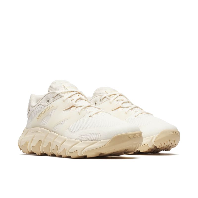 Zapatilla Mujer Maipo Explorer Aerosport Blanco Merrell