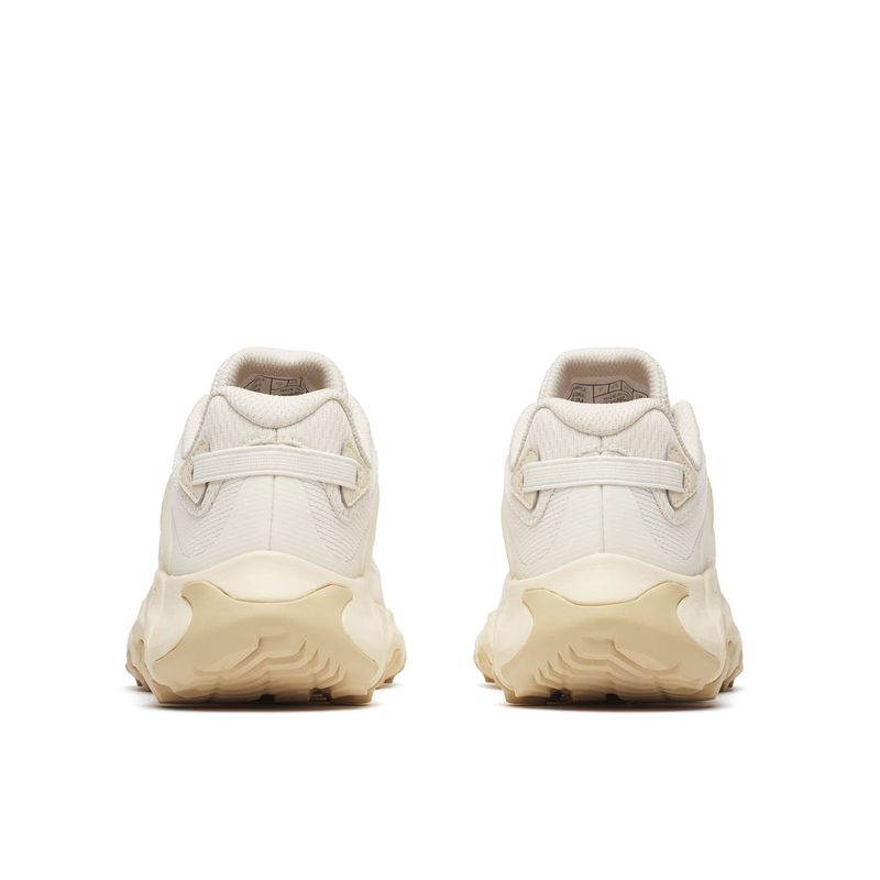 Zapatilla Mujer Maipo Explorer Aerosport Blanco Merrell