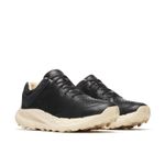 Zapatilla Hombre Nova 4 Traveller Lace Negro Merrell