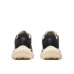 Zapatilla Hombre Nova 4 Traveller Lace Negro Merrell