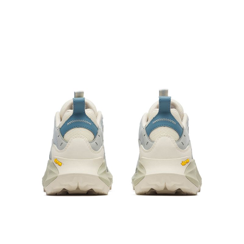 Zapatilla Mujer Moab Speed 2 Gtx Celeste Merrell