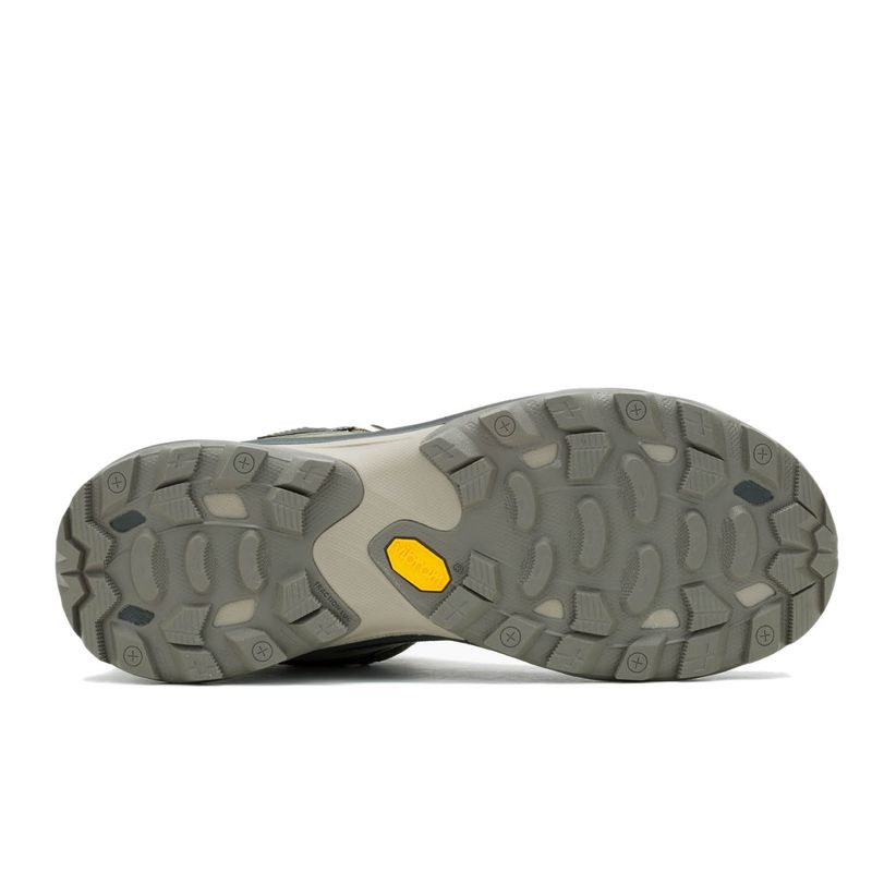 Botin-Hombre-Moab-Speed-2-Mid-Gtx-Verde-Oscuro-Merrell