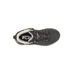 Botin Mujer Moab Speed 2 Ltr Mid Wp Negro Merrell