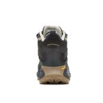 Botin Mujer Moab Speed 2 Ltr Mid Wp Negro Merrell