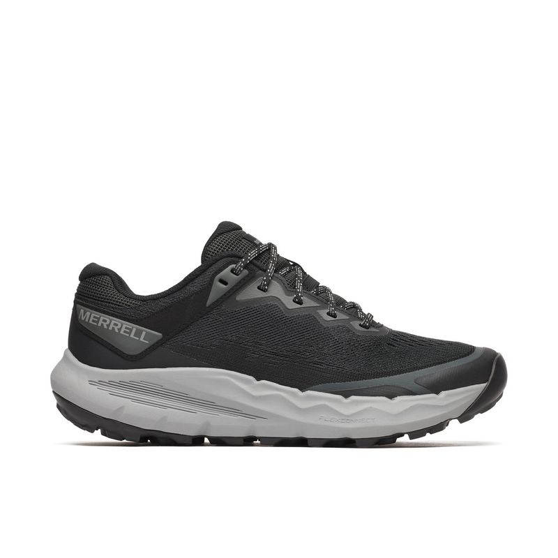 Zapatilla Hombre Nova 4 Negro Merrell