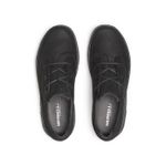 Zapatilla Hombre Silvo Lace Negro Merrell