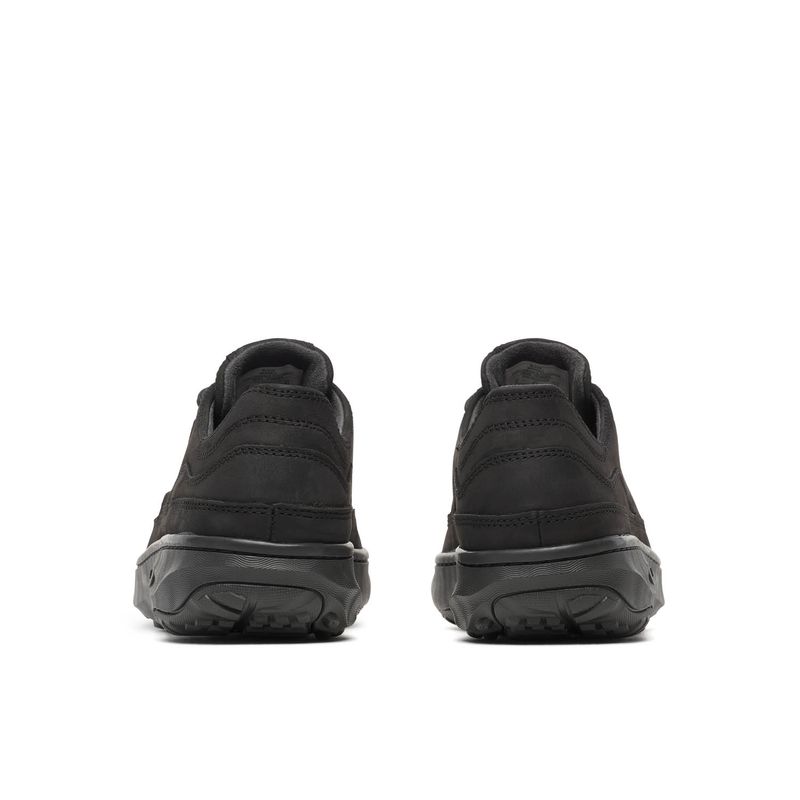 Zapatilla Hombre Silvo Lace Negro Merrell