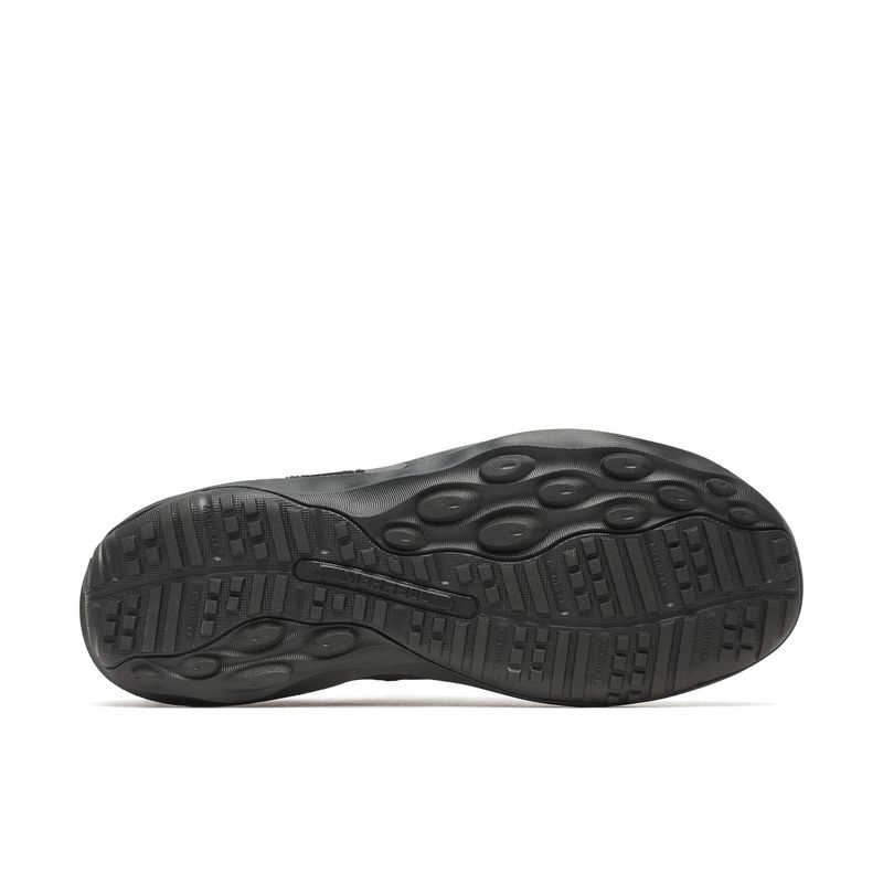 Zapatilla Hombre Silvo Lace Negro Merrell
