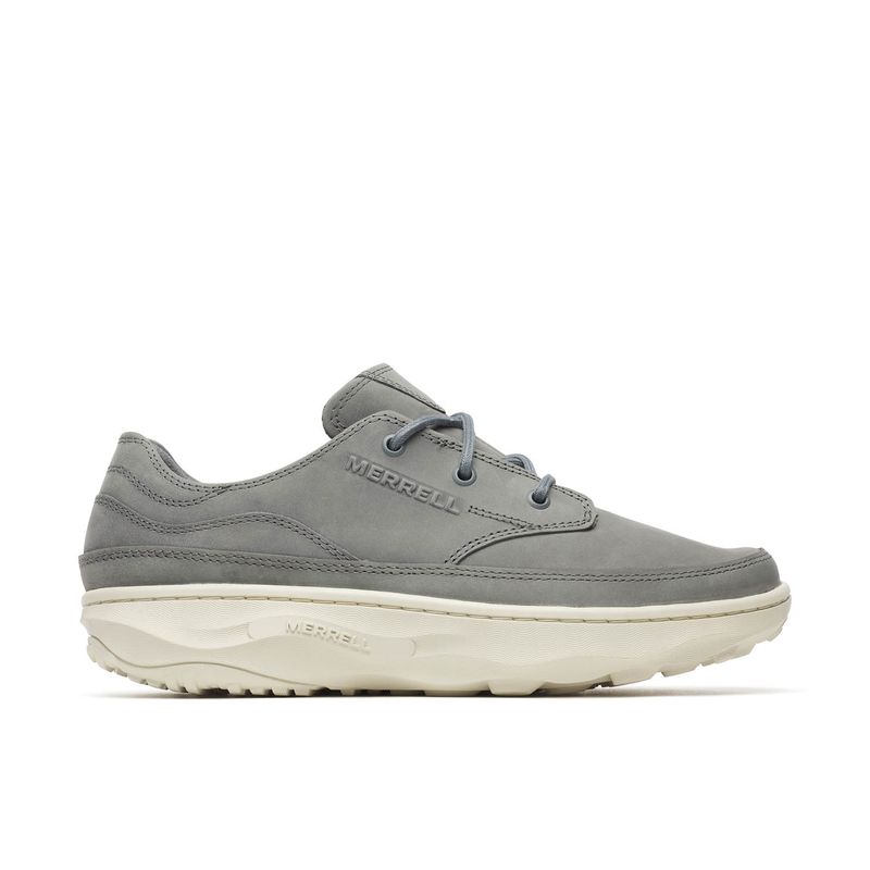 Zapatilla Hombre Silvo Lace Gris Merrell