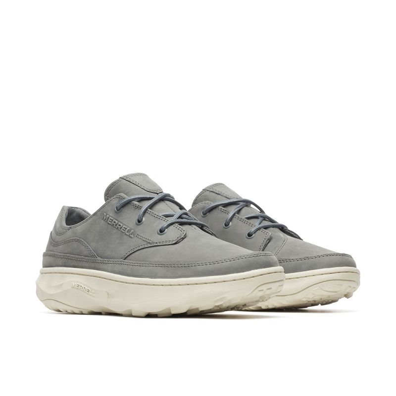 Zapatilla Hombre Silvo Lace Gris Merrell