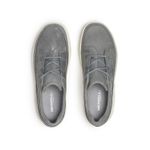 Zapatilla Hombre Silvo Lace Gris Merrell