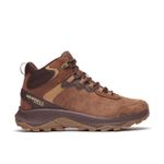 Botin-Hombre-Speed-Strike-2-Ltr-Mid-Wp-Cafe-Merrell