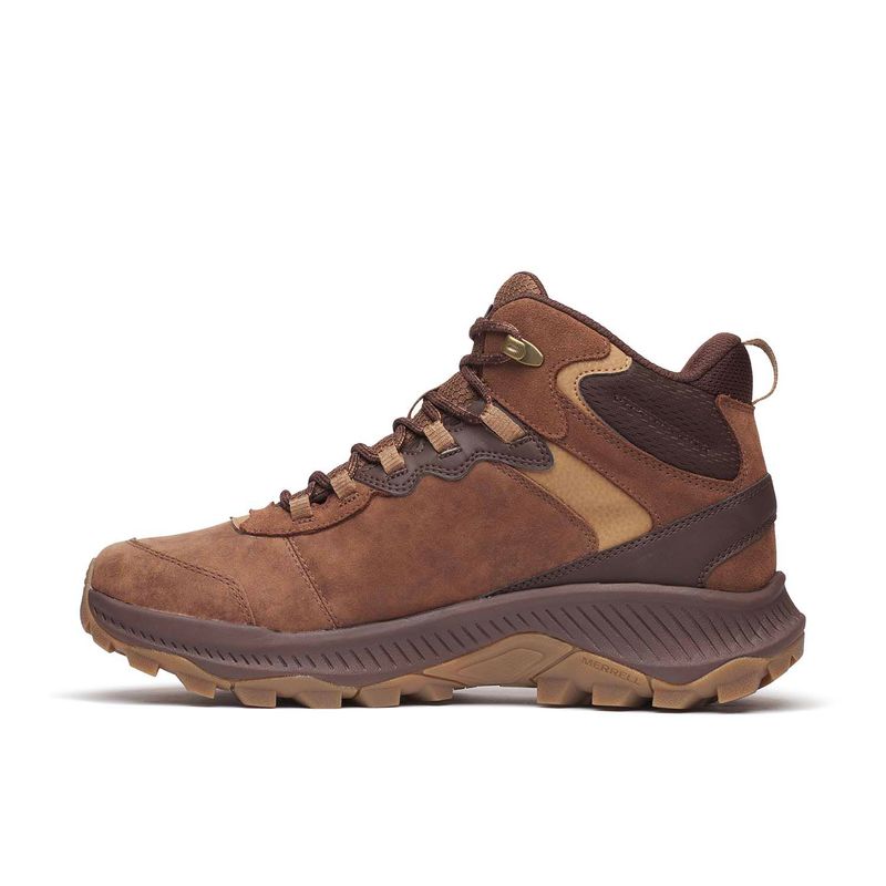 Botin-Hombre-Speed-Strike-2-Ltr-Mid-Wp-Cafe-Merrell