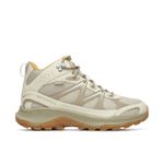 Botin Hombre Tempo Exp Mid Wp Beige Merrell