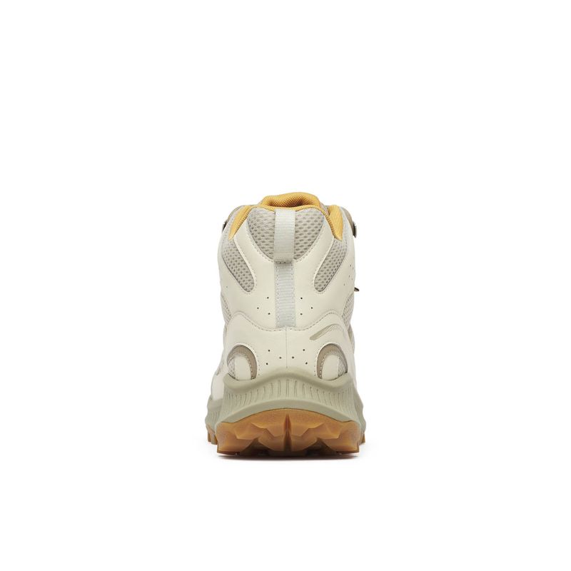 Botin Hombre Tempo Exp Mid Wp Beige Merrell