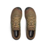 Zapatilla Hombre Trail Glove 7 Café Merrell