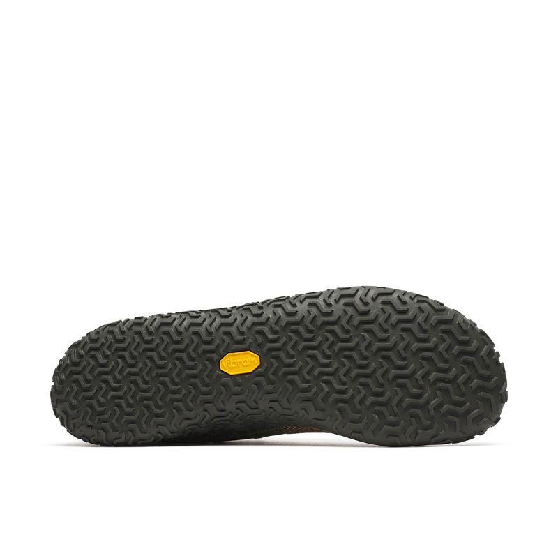 Zapatilla Hombre Trail Glove 7 Café Merrell