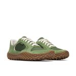 Zapatilla Hombre Wrapt Sneaker Verde Merrell