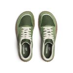 Zapatilla Hombre Wrapt Sneaker Verde Merrell