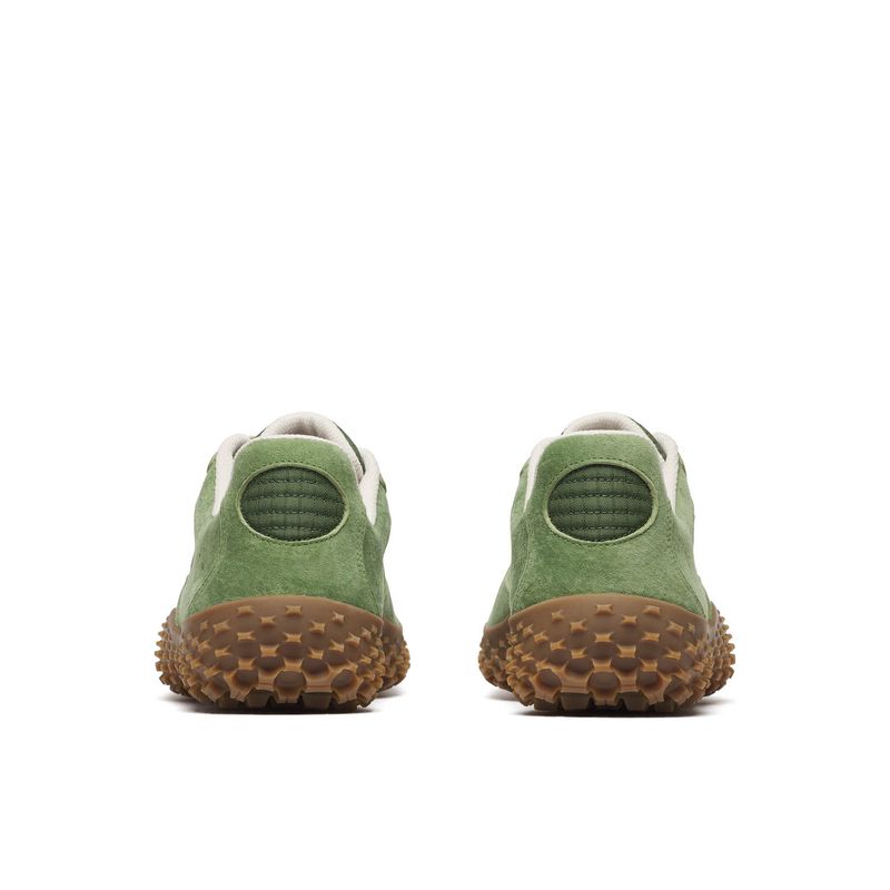 Zapatilla Hombre Wrapt Sneaker Verde Merrell