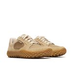 Zapatilla Mujer Wrapt Sneaker Café Claro Merrell