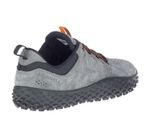 Zapatilla Hombre Wrapt Gris Merrell