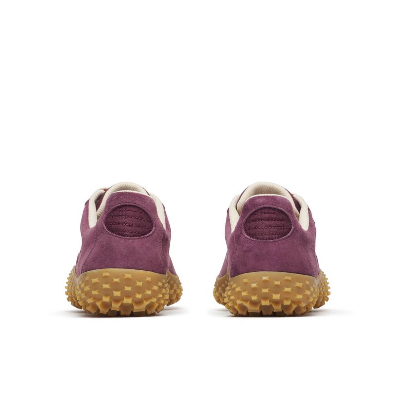 Zapatilla Mujer Wrapt Sneaker Morado Oscuro Merrell