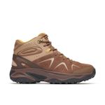 Botin Hombre Yokota 3 Mid Wp Café Merrell