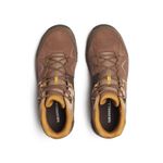 Botin Hombre Yokota 3 Mid Wp Café Merrell