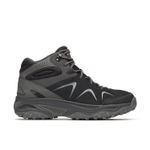 Botin Hombre Yokota 3 Mid Wp Negro Merrell