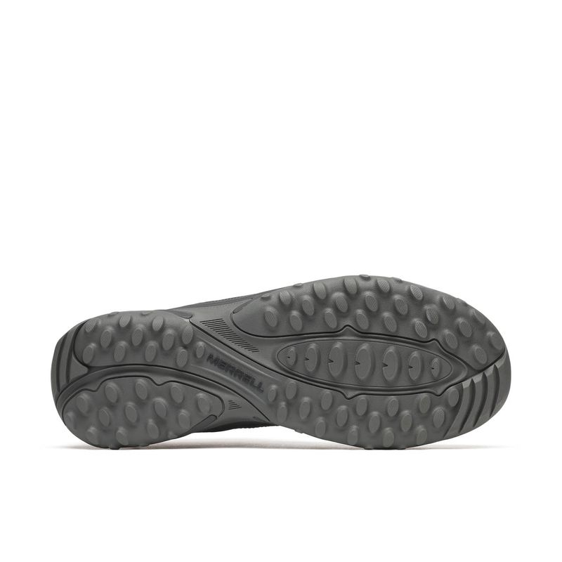 Botin Hombre Yokota 3 Mid Wp Negro Merrell