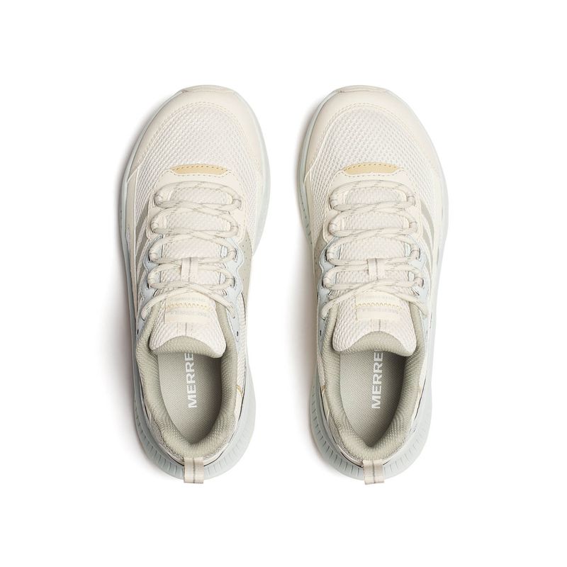 Zapatilla Mujer Speed Strike 2 Blanco Merrell