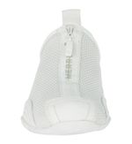 Zapatilla Mujer Barrado Blanco Merrell
