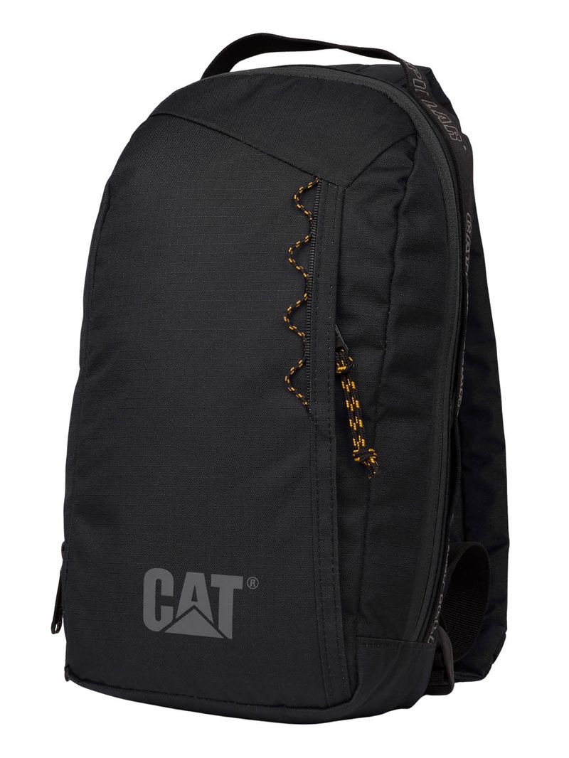Bandolera-Unisex-Explorer-Negro-CAT