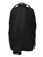 Bandolera-Unisex-Explorer-Negro-CAT