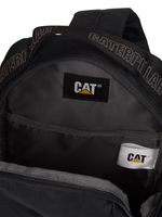 Bandolera-Unisex-Explorer-Negro-CAT