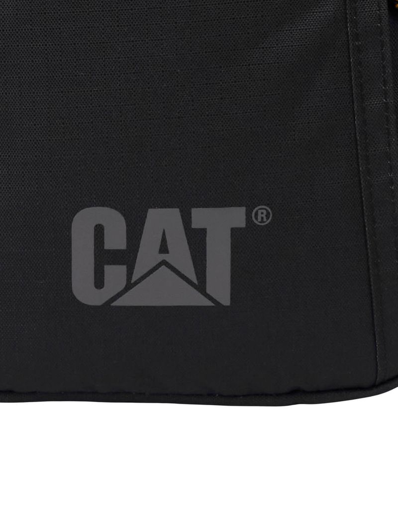 Bandolera-Unisex-Explorer-Negro-CAT