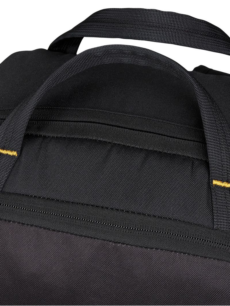 Mochila-Unisex-2-en-1-Voyager-Negro-CAT