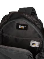 Bandolera-Unisex-Explorer-Gris-Oscuro-CAT