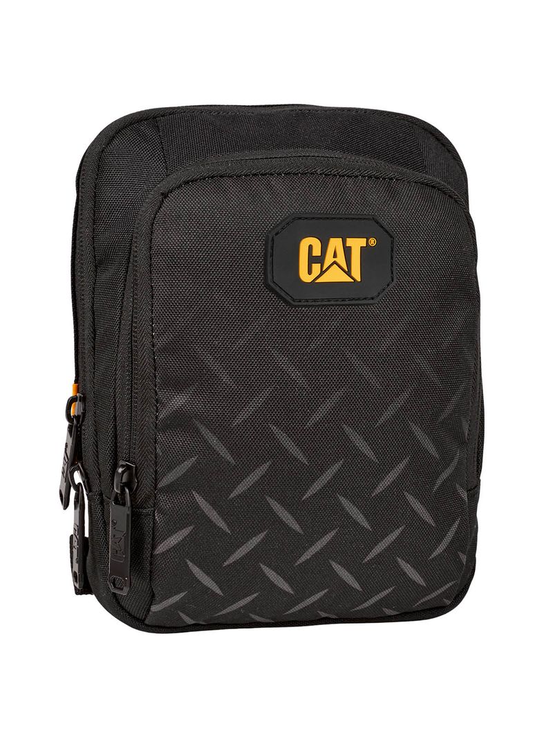 Bolso-Shoulder-Bag-Unisex-Voyager-Negro-CAT