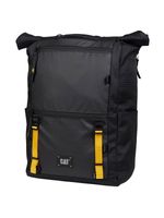 Mochila-Unisex-Utility-X-Rolltop-Negro-CAT