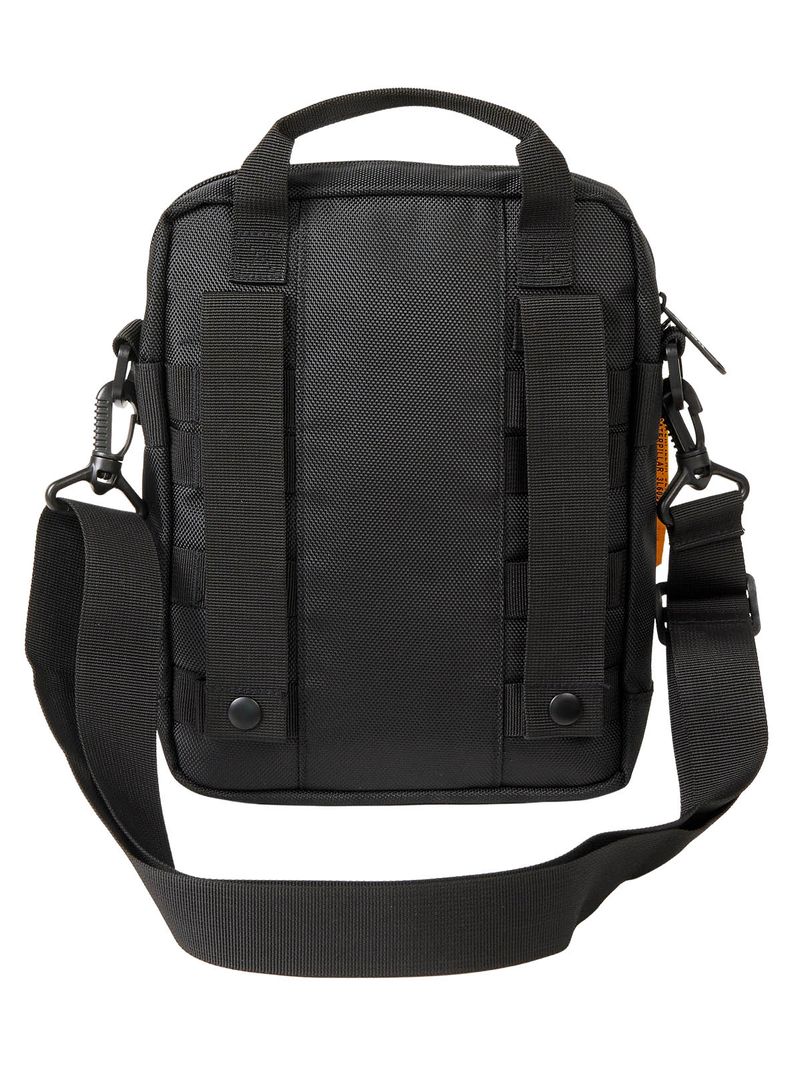 Bolso-Tablet-Bag-Unisex-Combat-Namib-Negro-CAT